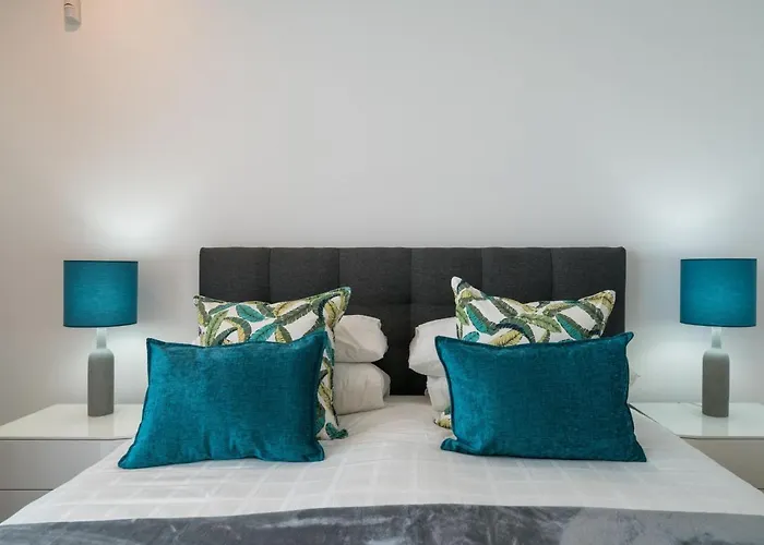 Colinas Do Golfe Sun By Sapvillas Willa Vilamoura