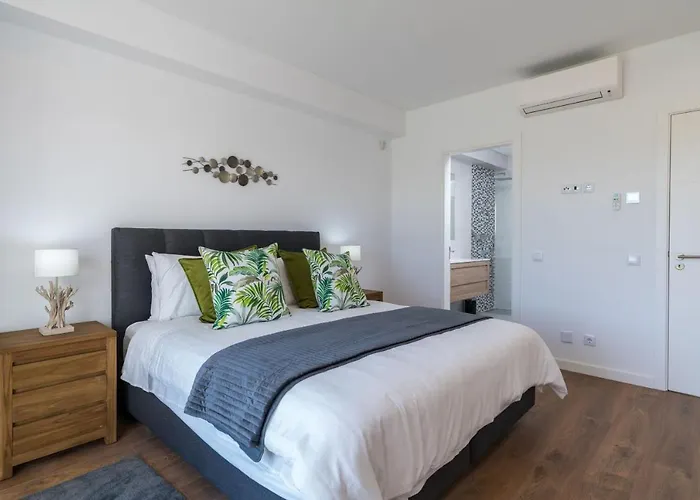 Colinas Do Golfe Sun By Sapvillas *