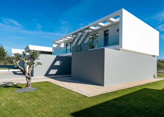 Willa Colinas Do Golfe Sun By Sapvillas