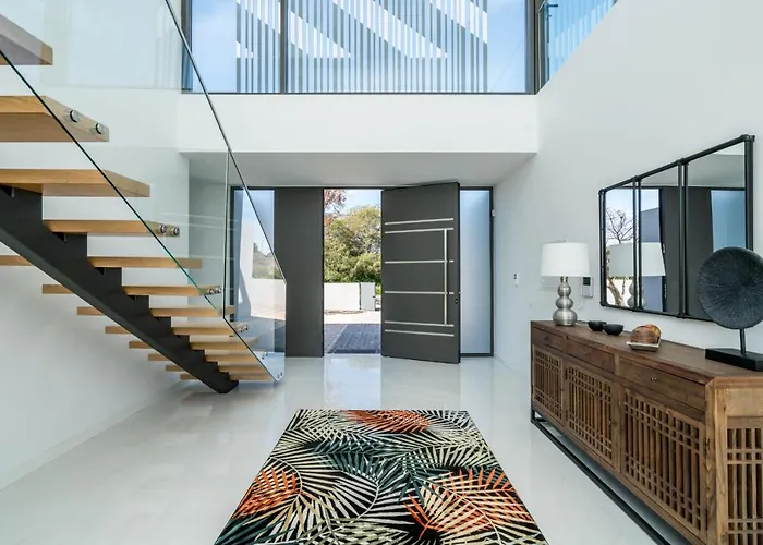 Willa Colinas Do Golfe Sun By Sapvillas *