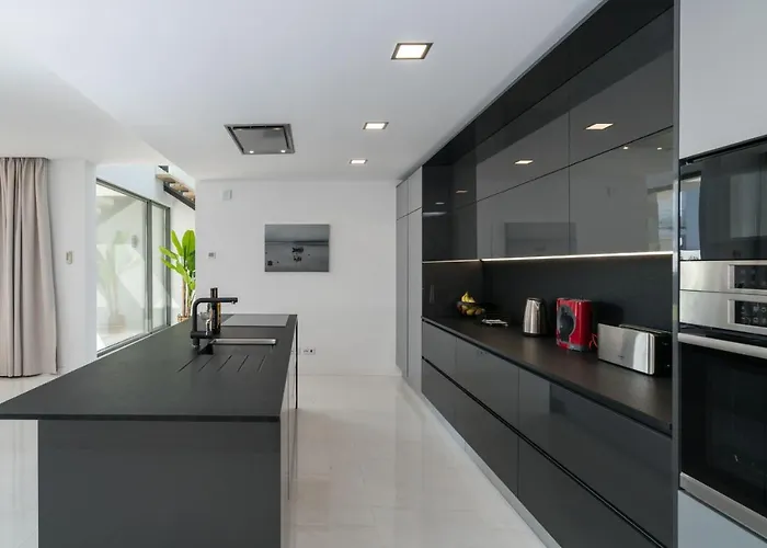 Colinas Do Golfe Sun By Sapvillas * 维拉摩拉