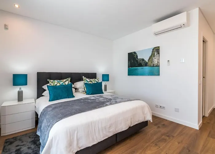 Colinas Do Golfe Sun By Sapvillas * Vilamoura