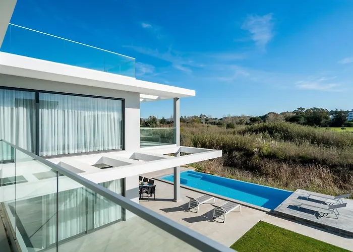 Colinas Do Golfe Sun By Sapvillas