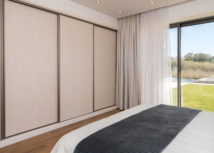 Colinas Do Golfe Sun By Sapvillas 别墅