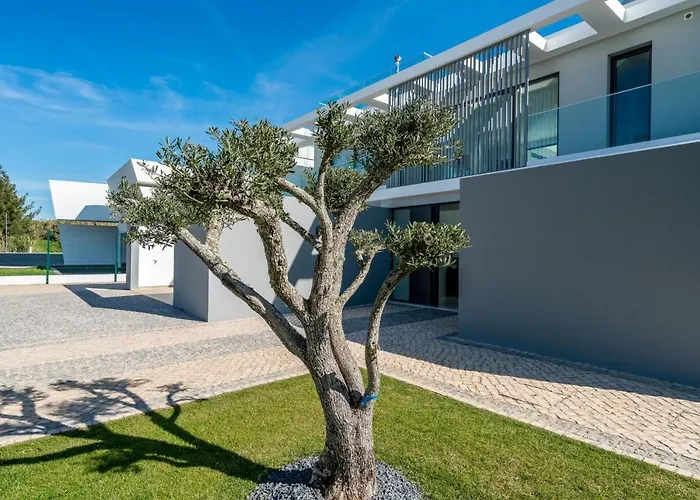 Colinas Do Golfe Sun By Sapvillas Willa